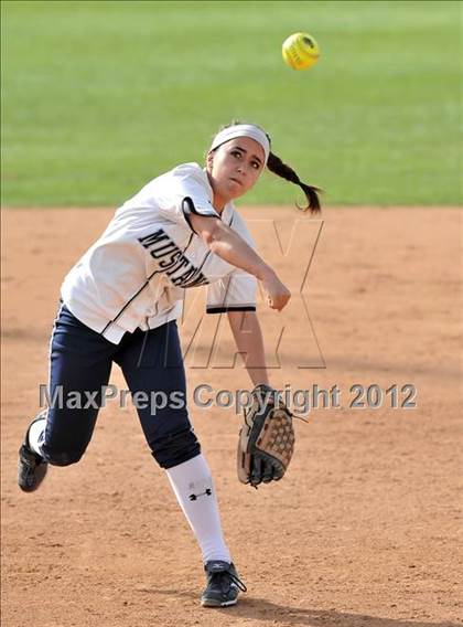 Thumbnail 2 in Northwood vs Trabuco Hills (Timberwolf Classic) photogallery.