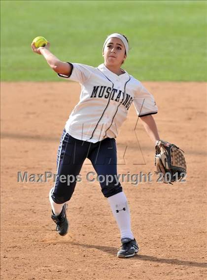 Thumbnail 1 in Northwood vs Trabuco Hills (Timberwolf Classic) photogallery.
