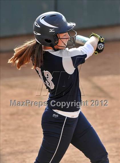 Thumbnail 1 in Northwood vs Trabuco Hills (Timberwolf Classic) photogallery.