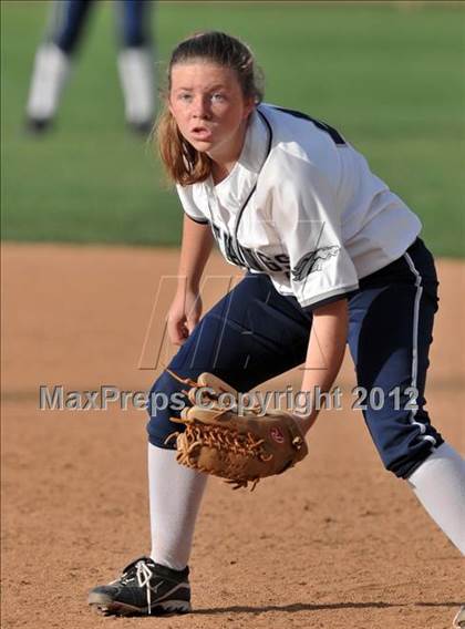 Thumbnail 1 in Northwood vs Trabuco Hills (Timberwolf Classic) photogallery.