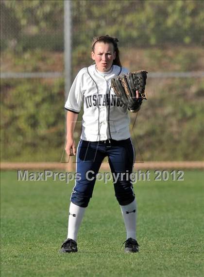 Thumbnail 1 in Northwood vs Trabuco Hills (Timberwolf Classic) photogallery.