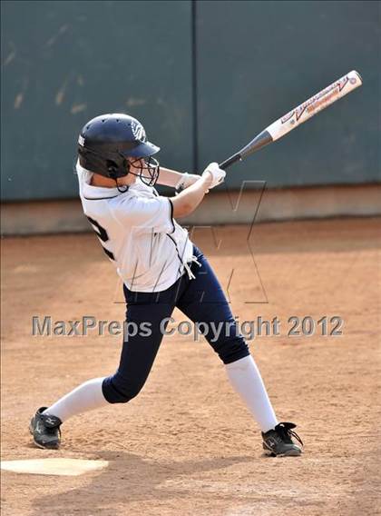 Thumbnail 3 in Northwood vs Trabuco Hills (Timberwolf Classic) photogallery.