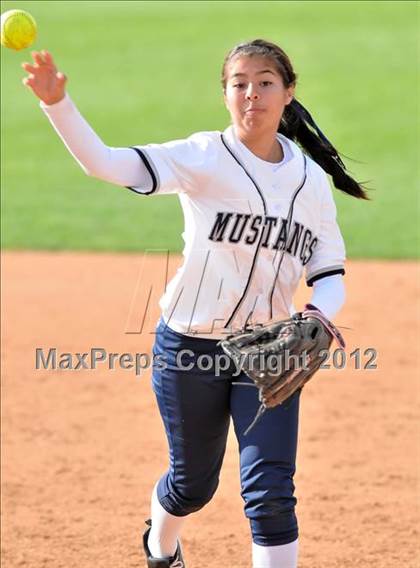 Thumbnail 1 in Northwood vs Trabuco Hills (Timberwolf Classic) photogallery.
