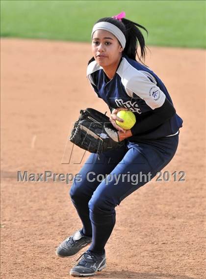 Thumbnail 2 in Northwood vs Trabuco Hills (Timberwolf Classic) photogallery.