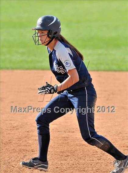 Thumbnail 2 in Northwood vs Trabuco Hills (Timberwolf Classic) photogallery.