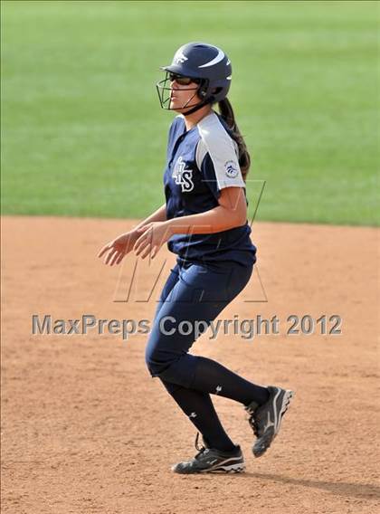 Thumbnail 3 in Northwood vs Trabuco Hills (Timberwolf Classic) photogallery.