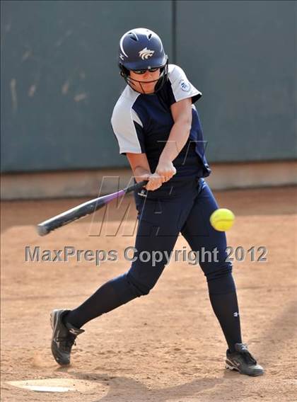 Thumbnail 1 in Northwood vs Trabuco Hills (Timberwolf Classic) photogallery.