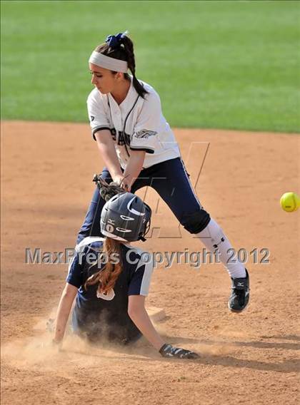Thumbnail 3 in Northwood vs Trabuco Hills (Timberwolf Classic) photogallery.