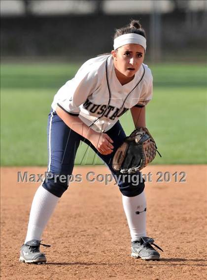 Thumbnail 3 in Northwood vs Trabuco Hills (Timberwolf Classic) photogallery.