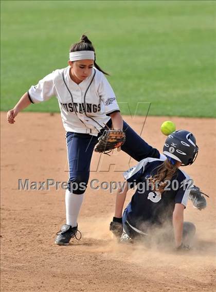 Thumbnail 3 in Northwood vs Trabuco Hills (Timberwolf Classic) photogallery.