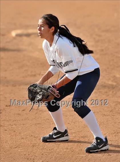 Thumbnail 3 in Northwood vs Trabuco Hills (Timberwolf Classic) photogallery.