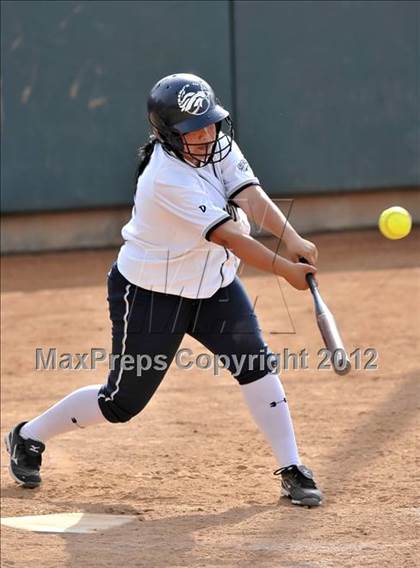 Thumbnail 2 in Northwood vs Trabuco Hills (Timberwolf Classic) photogallery.
