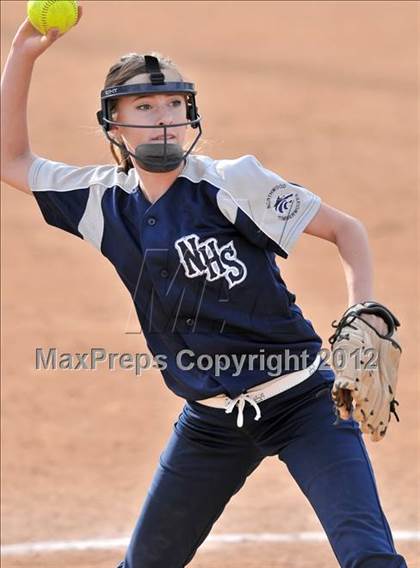 Thumbnail 2 in Northwood vs Trabuco Hills (Timberwolf Classic) photogallery.