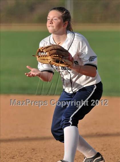 Thumbnail 1 in Northwood vs Trabuco Hills (Timberwolf Classic) photogallery.