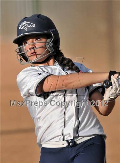 Thumbnail 1 in Northwood vs Trabuco Hills (Timberwolf Classic) photogallery.