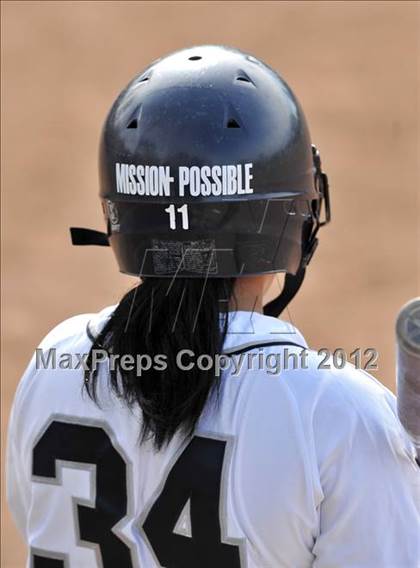 Thumbnail 2 in Northwood vs Trabuco Hills (Timberwolf Classic) photogallery.