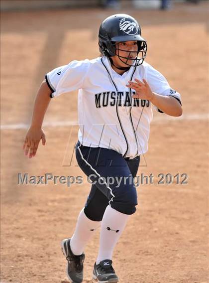Thumbnail 1 in Northwood vs Trabuco Hills (Timberwolf Classic) photogallery.