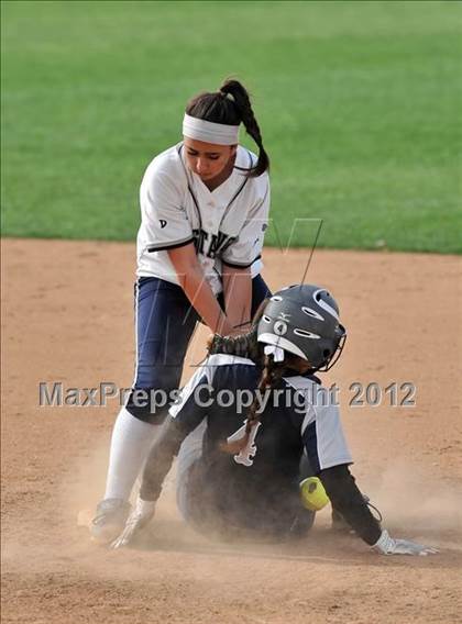 Thumbnail 2 in Northwood vs Trabuco Hills (Timberwolf Classic) photogallery.