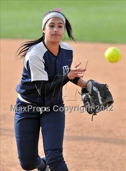 Thumbnail 2 in Northwood vs Trabuco Hills (Timberwolf Classic) photogallery.