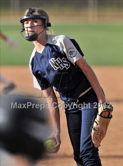 Thumbnail 1 in Northwood vs Trabuco Hills (Timberwolf Classic) photogallery.