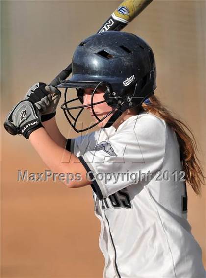 Thumbnail 1 in Northwood vs Trabuco Hills (Timberwolf Classic) photogallery.