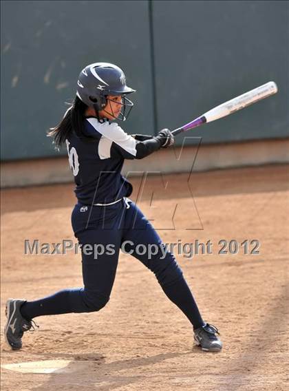 Thumbnail 1 in Northwood vs Trabuco Hills (Timberwolf Classic) photogallery.