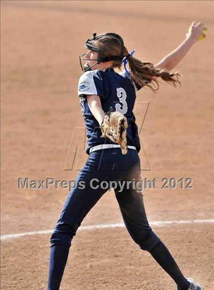 Thumbnail 2 in Northwood vs Trabuco Hills (Timberwolf Classic) photogallery.