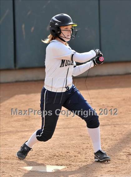 Thumbnail 2 in Northwood vs Trabuco Hills (Timberwolf Classic) photogallery.
