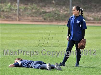 Thumbnail 1 in Northwood vs Trabuco Hills (Timberwolf Classic) photogallery.