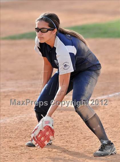 Thumbnail 1 in Northwood vs Trabuco Hills (Timberwolf Classic) photogallery.