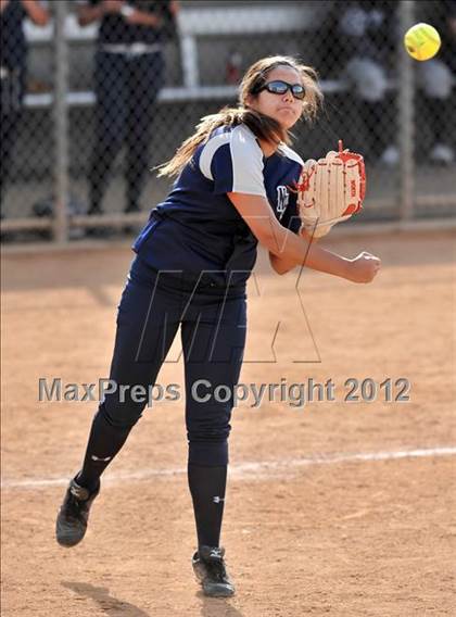 Thumbnail 3 in Northwood vs Trabuco Hills (Timberwolf Classic) photogallery.