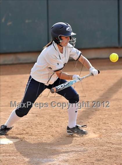Thumbnail 1 in Northwood vs Trabuco Hills (Timberwolf Classic) photogallery.