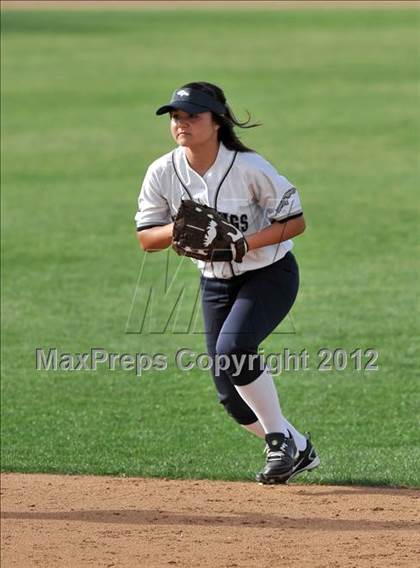 Thumbnail 3 in Northwood vs Trabuco Hills (Timberwolf Classic) photogallery.