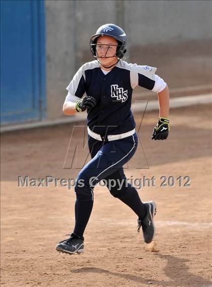 Thumbnail 3 in Northwood vs Trabuco Hills (Timberwolf Classic) photogallery.