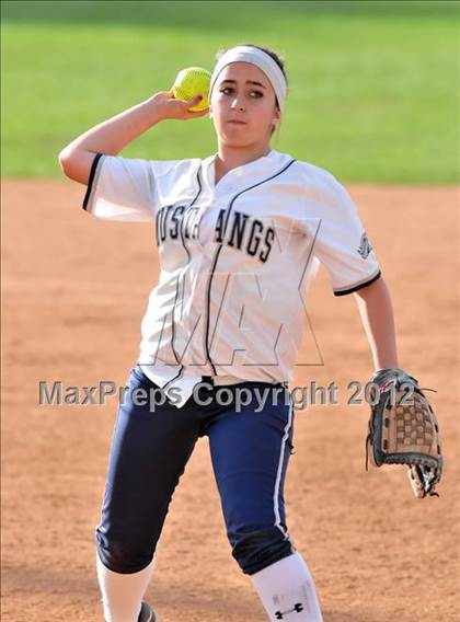 Thumbnail 2 in Northwood vs Trabuco Hills (Timberwolf Classic) photogallery.