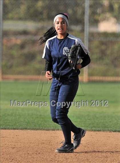 Thumbnail 3 in Northwood vs Trabuco Hills (Timberwolf Classic) photogallery.