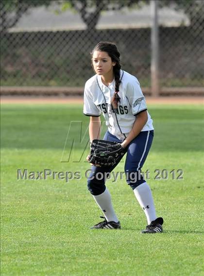 Thumbnail 1 in Northwood vs Trabuco Hills (Timberwolf Classic) photogallery.