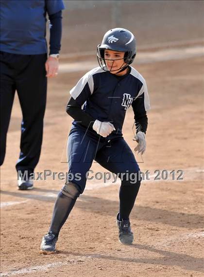 Thumbnail 2 in Northwood vs Trabuco Hills (Timberwolf Classic) photogallery.