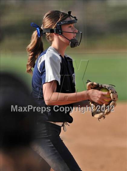 Thumbnail 3 in Northwood vs Trabuco Hills (Timberwolf Classic) photogallery.