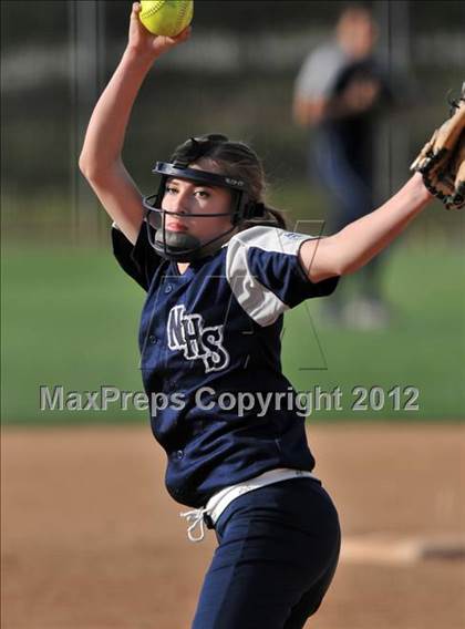 Thumbnail 2 in Northwood vs Trabuco Hills (Timberwolf Classic) photogallery.