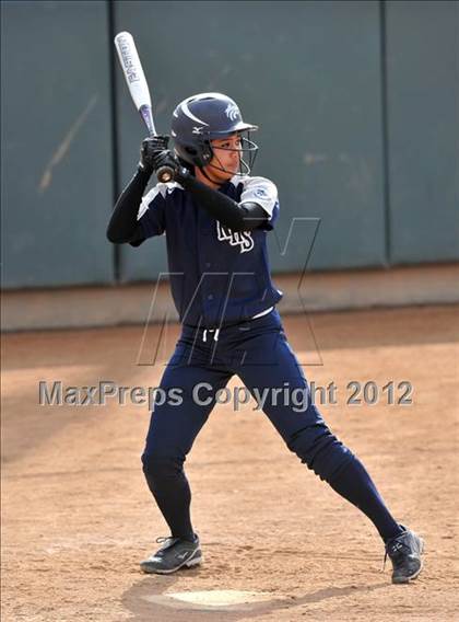 Thumbnail 1 in Northwood vs Trabuco Hills (Timberwolf Classic) photogallery.