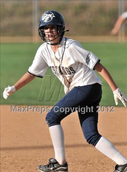 Thumbnail 3 in Northwood vs Trabuco Hills (Timberwolf Classic) photogallery.