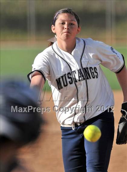 Thumbnail 3 in Northwood vs Trabuco Hills (Timberwolf Classic) photogallery.