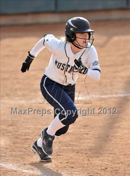 Thumbnail 2 in Northwood vs Trabuco Hills (Timberwolf Classic) photogallery.