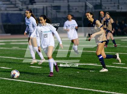 Thumbnail 3 in Sheldon @ Elk Grove photogallery.