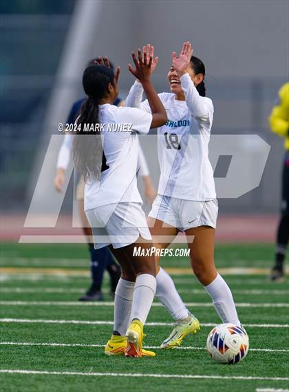 Thumbnail 1 in Sheldon @ Elk Grove photogallery.