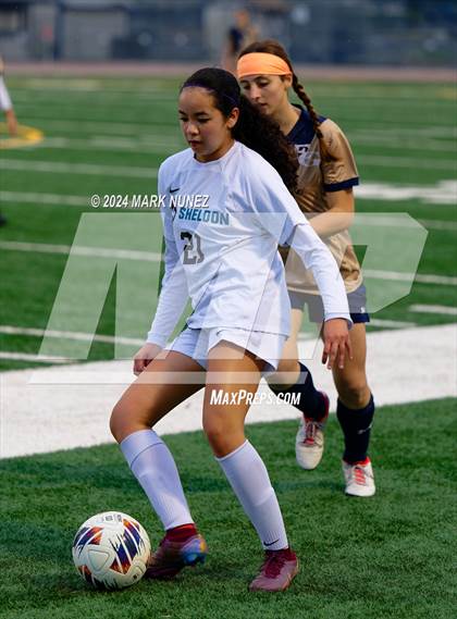 Thumbnail 2 in Sheldon @ Elk Grove photogallery.