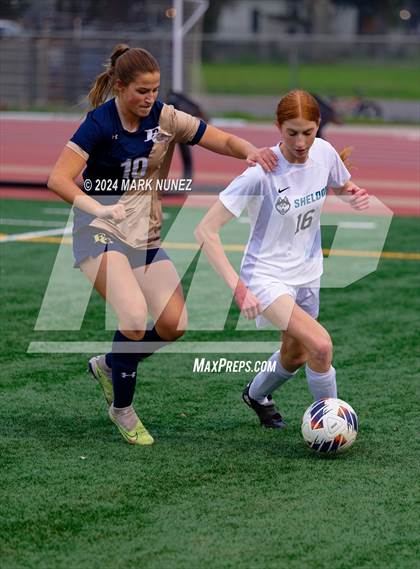 Thumbnail 1 in Sheldon @ Elk Grove photogallery.
