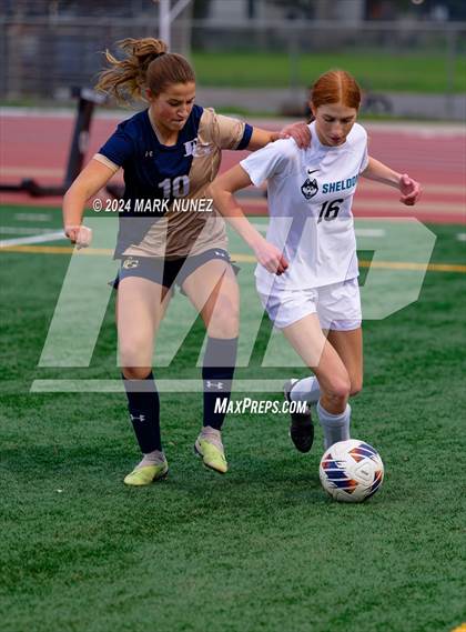 Thumbnail 3 in Sheldon @ Elk Grove photogallery.