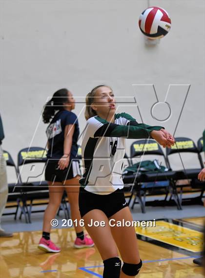 Thumbnail 1 in Reagan [Ronald] vs MacArthur [Douglas] (NEISD Invitational) photogallery.